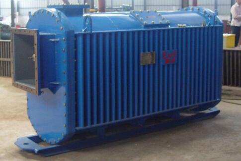 KS13-1000KVA竞秀矿用变压器